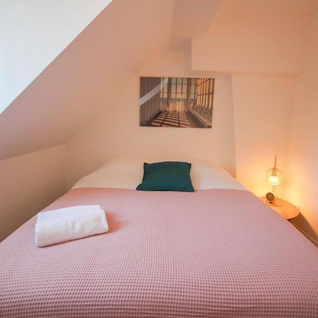 Lille Centre - Nice, Cozy And Functional Ap. Εξωτερικό φωτογραφία